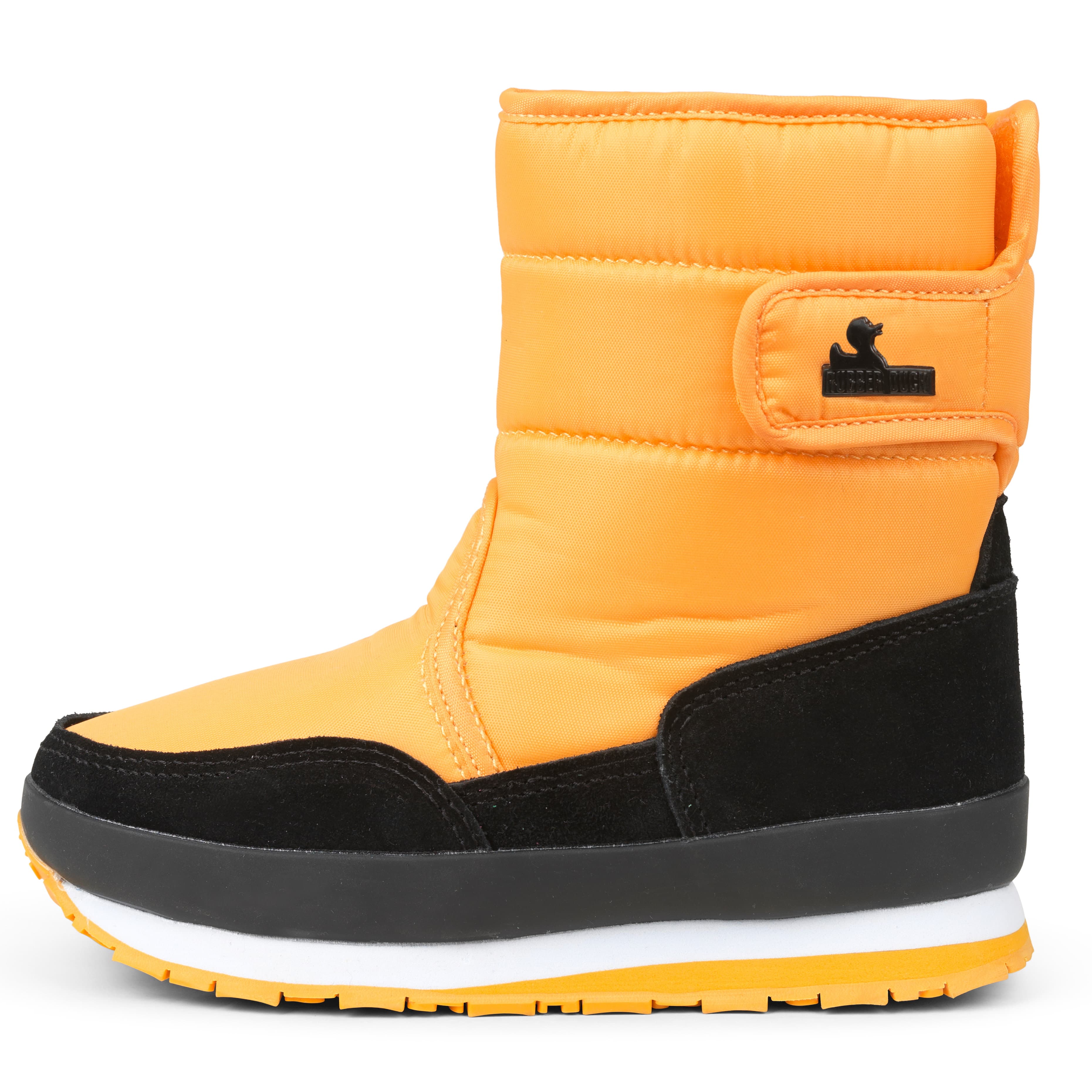 Rubberduck Rubberduck Kids' Snowjogger Yellow