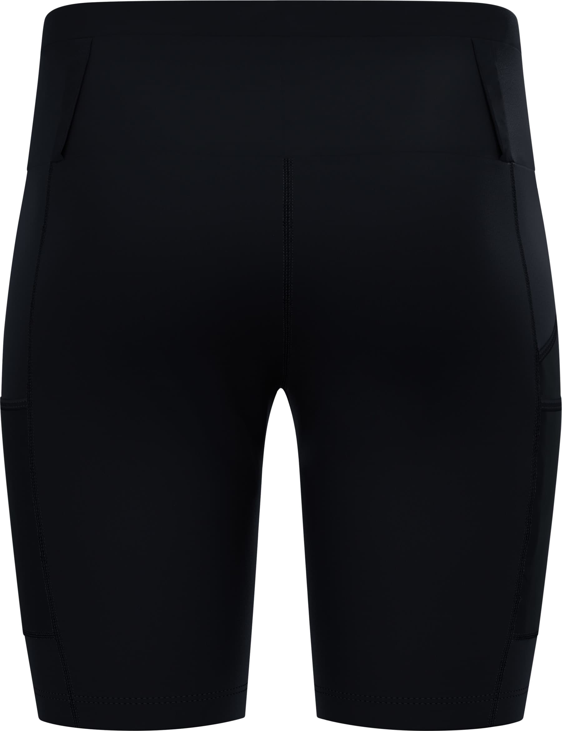 Odlo Odlo Men's Odlo X-Alp Trail Cargo Tights Short Black