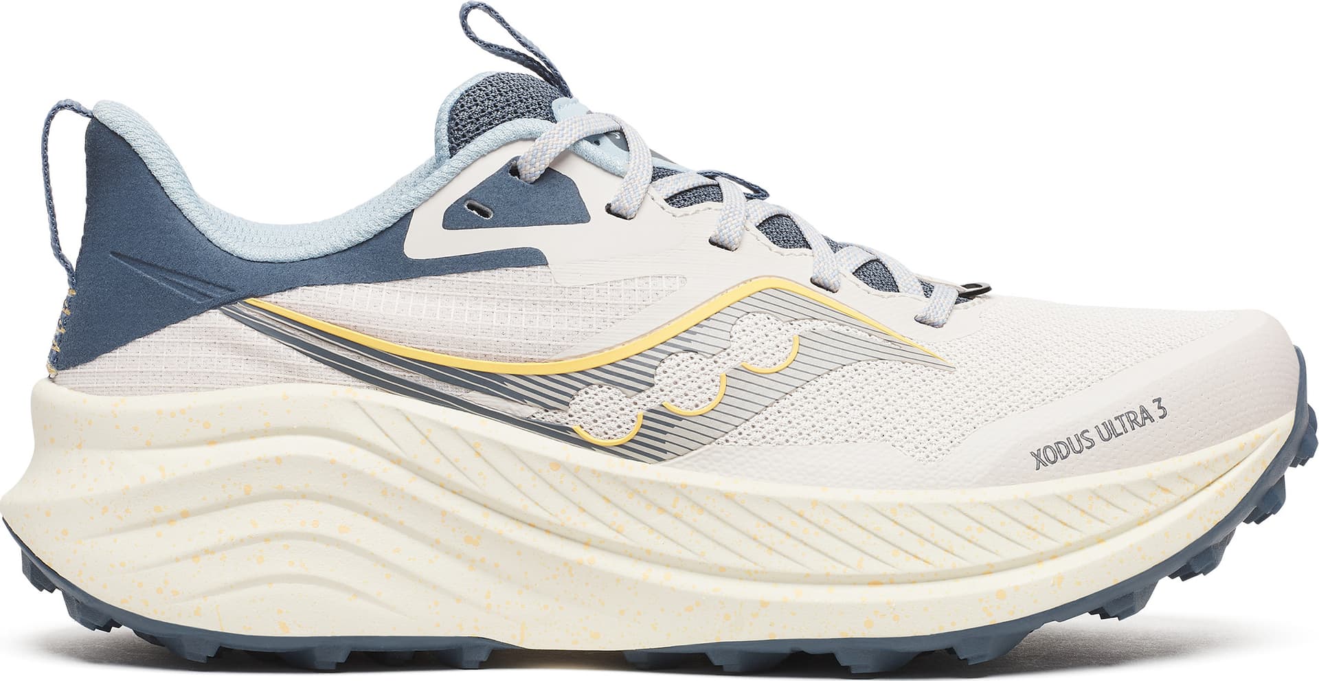 Saucony Saucony Women's Xodus Ultra 3 Moon/dusk