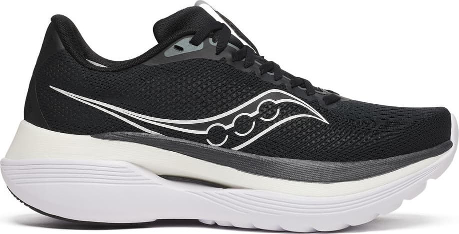 Saucony Saucony Women's Endorphin Trainer Black/white
