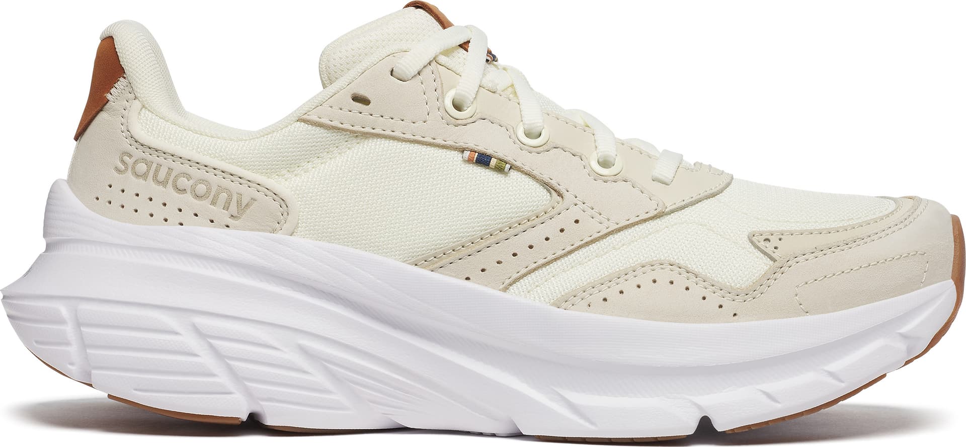 Saucony Saucony Women's Guide Metro Vanilla