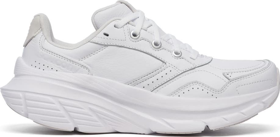 Saucony Saucony Women's Guide Metro Le White