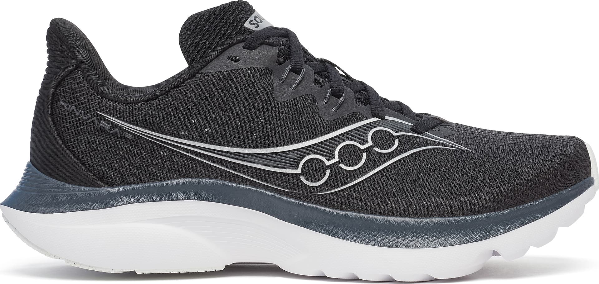 Saucony Saucony Women's Kinvara 16 Black/white