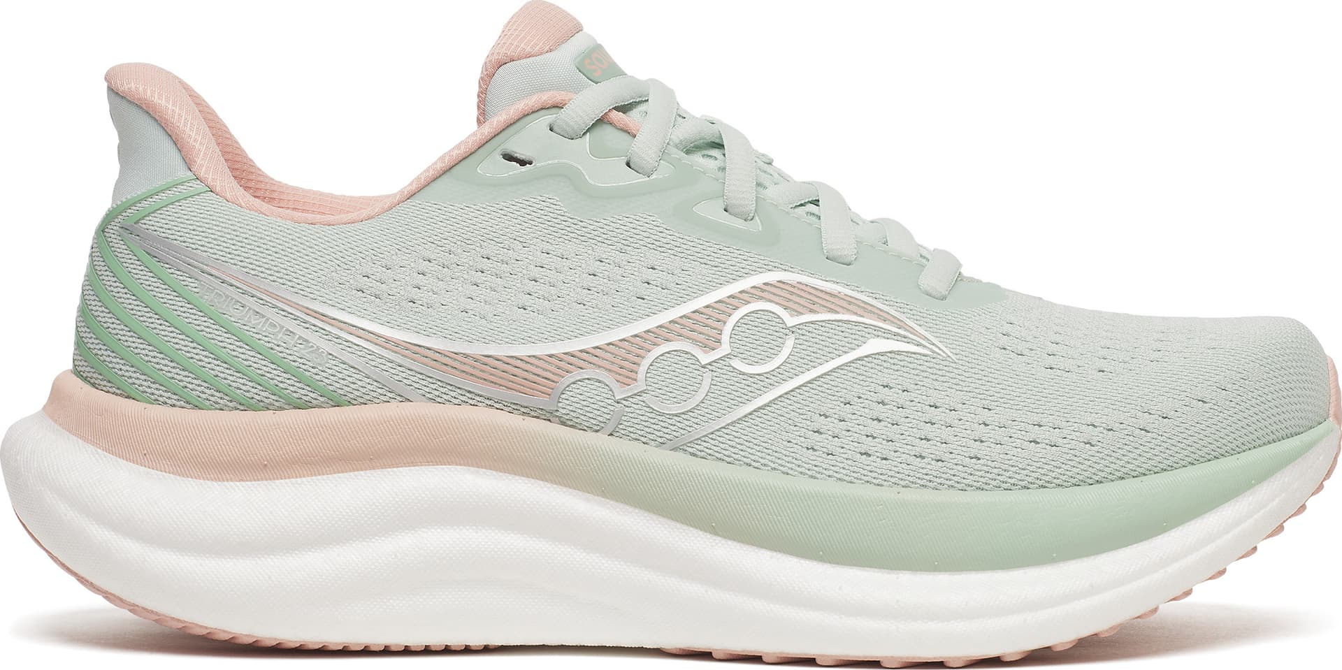 Saucony Saucony Women's Triumph 23 Mist/cameo