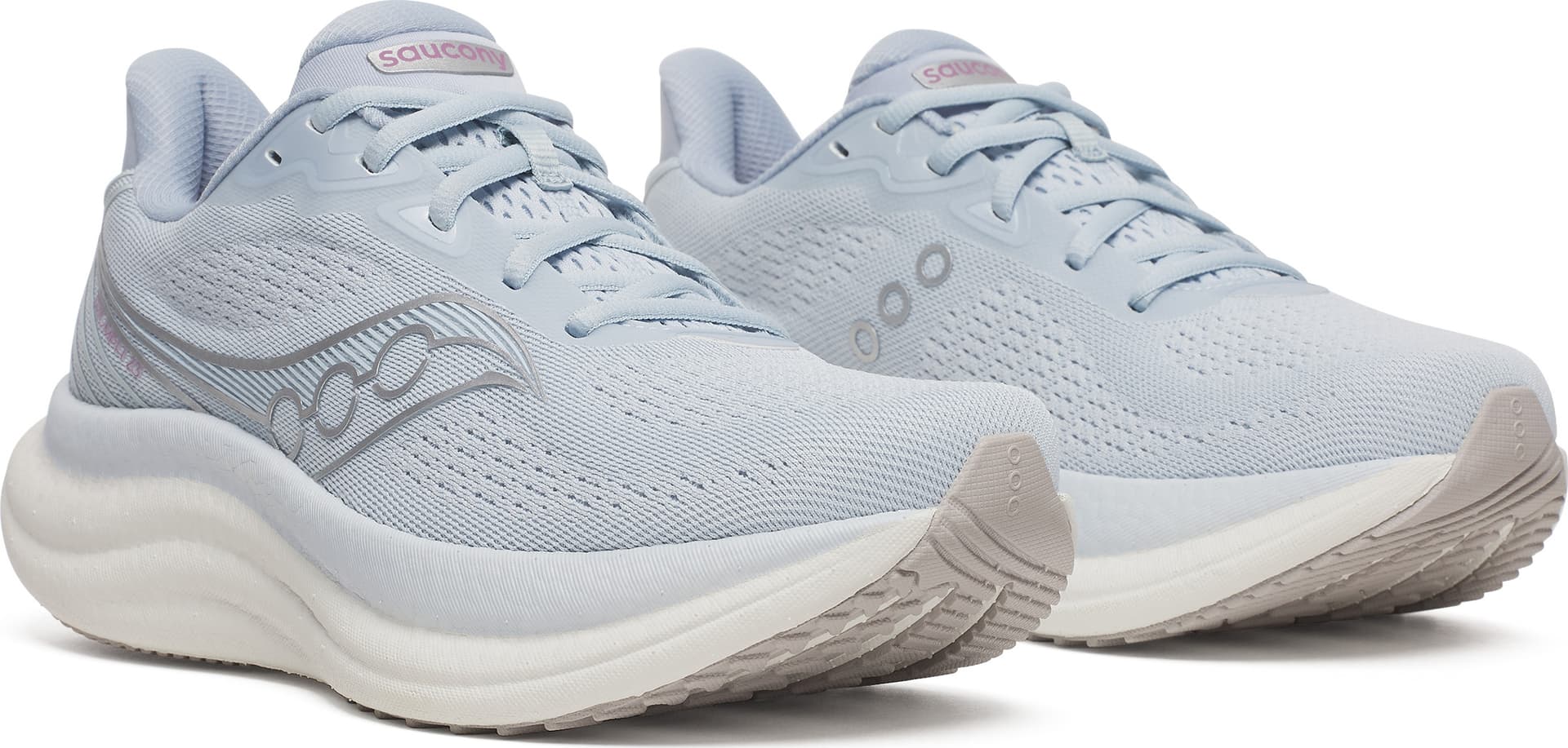 Saucony Saucony Women's Triumph 23 Wide Vapor/arctic