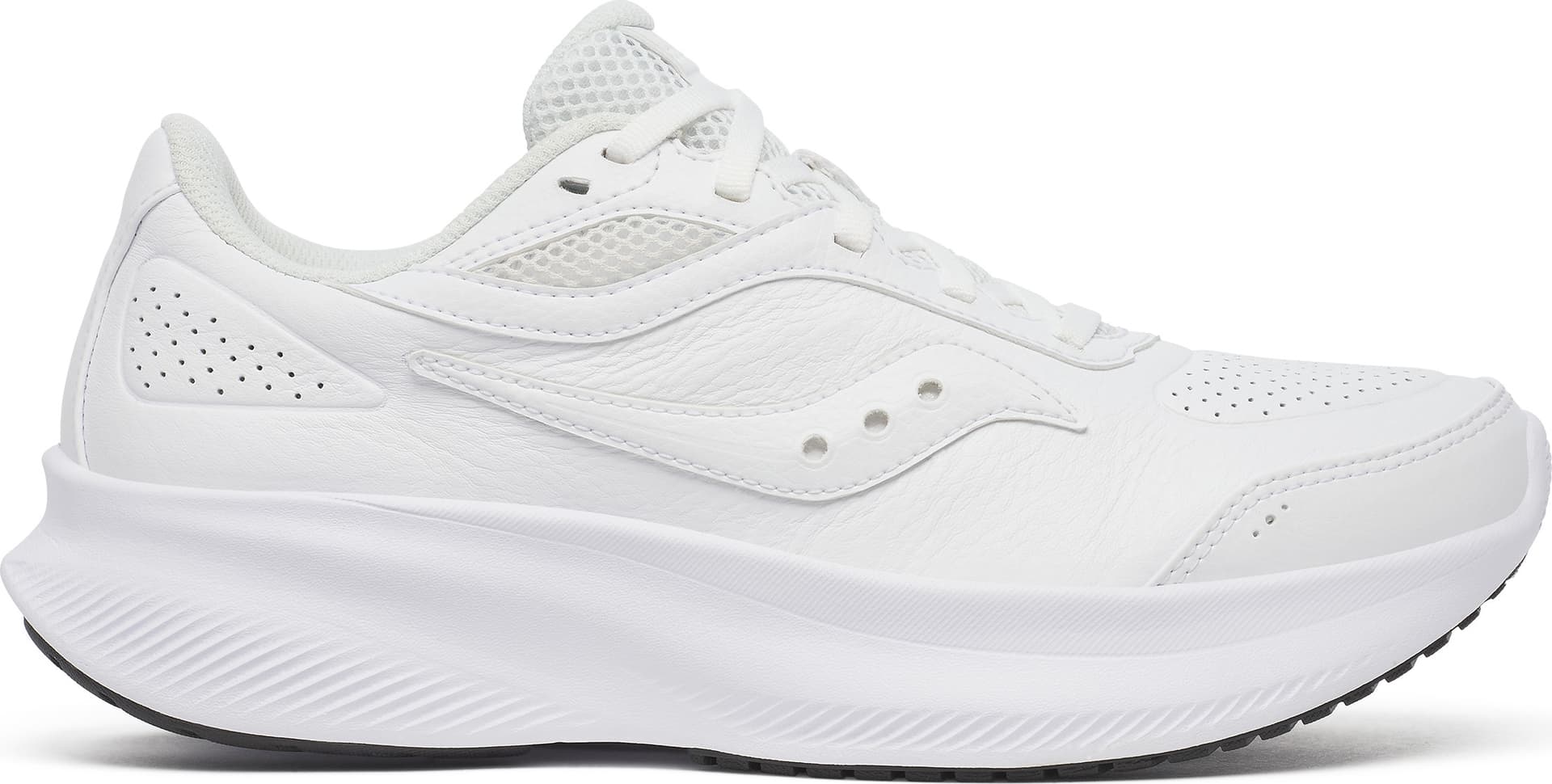 Saucony Saucony Women's Integrity Metro Wide White
