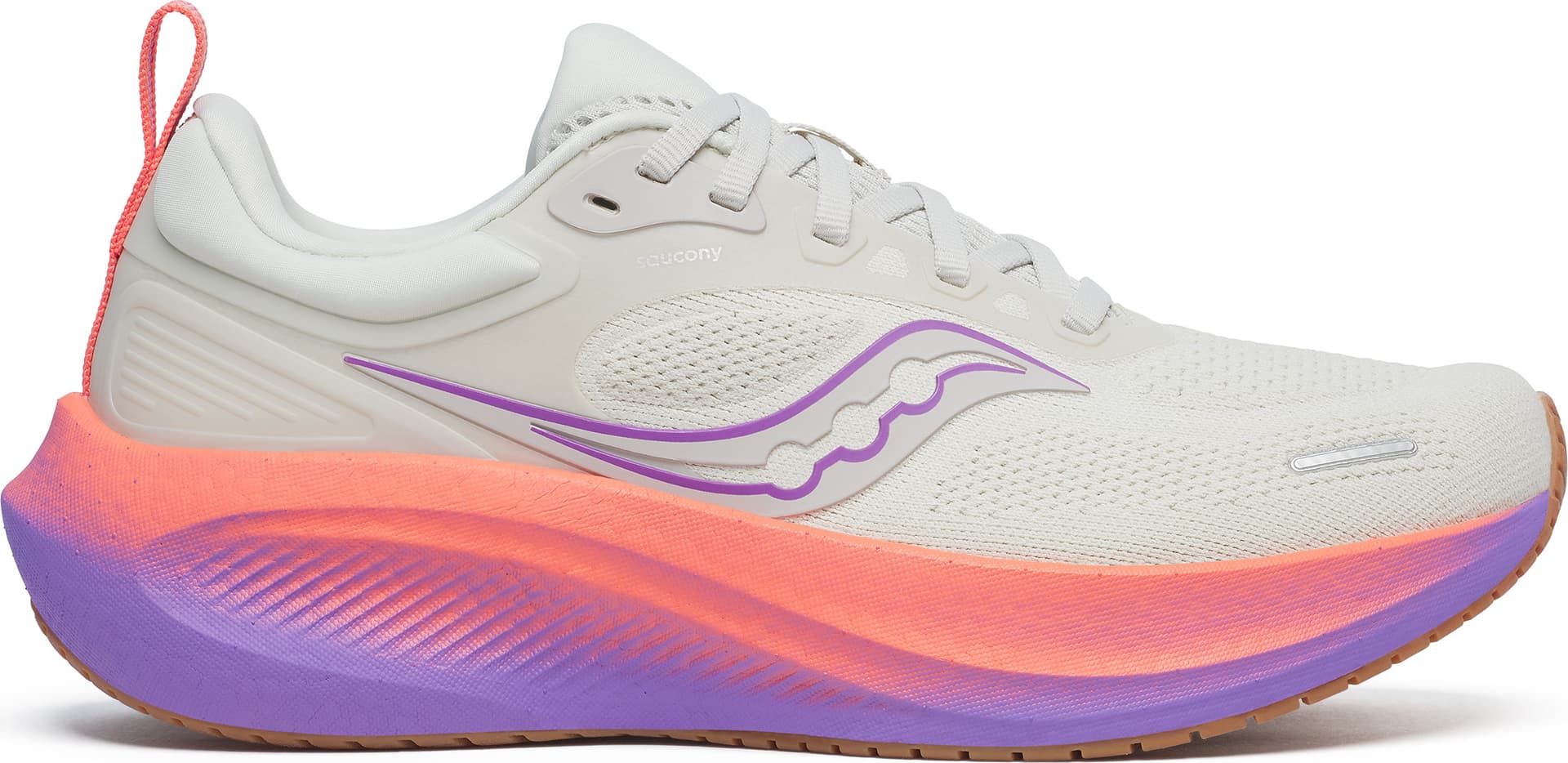 Saucony Saucony Women's Surge 3 Quartz/crocus