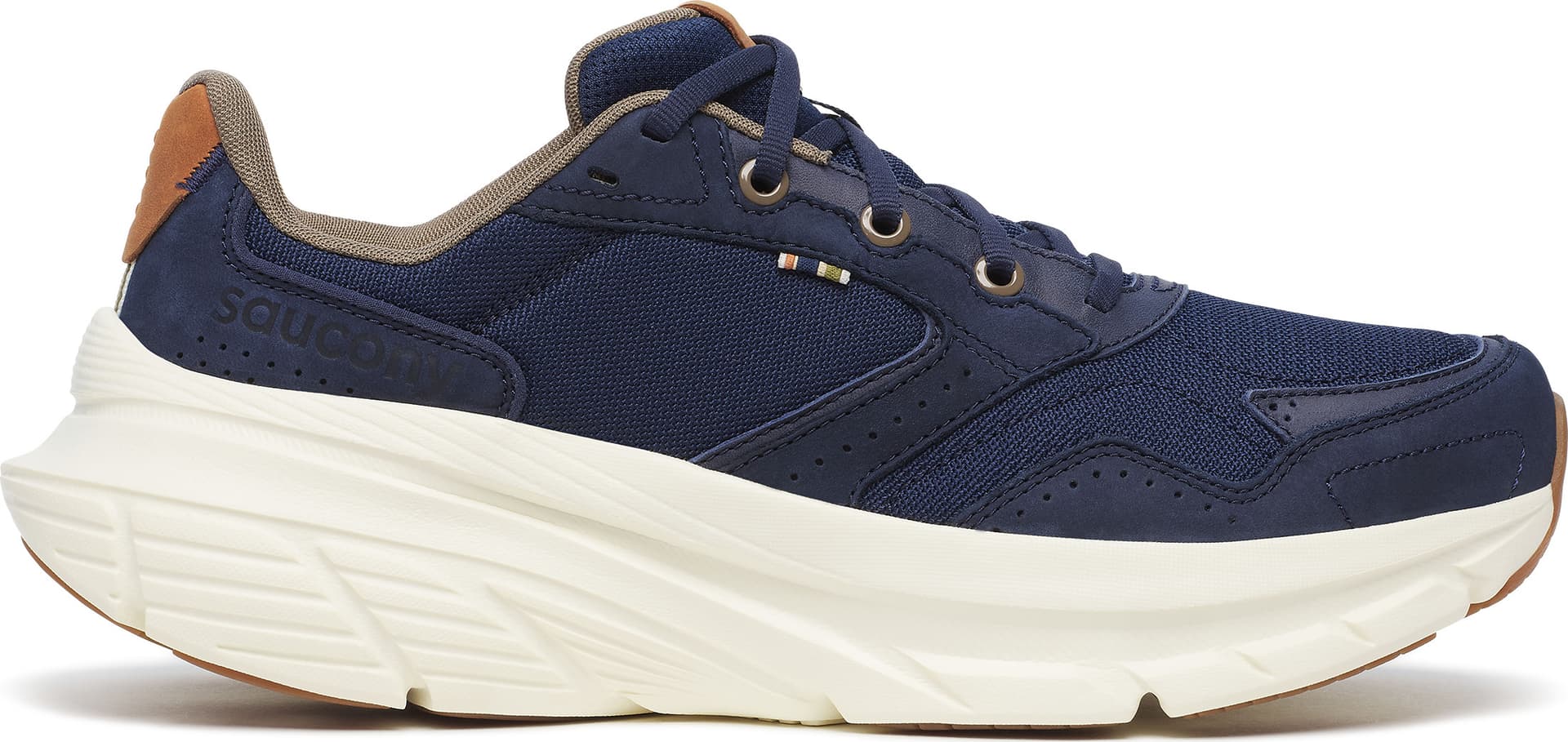 Saucony Saucony Men's Guide Metro Navy