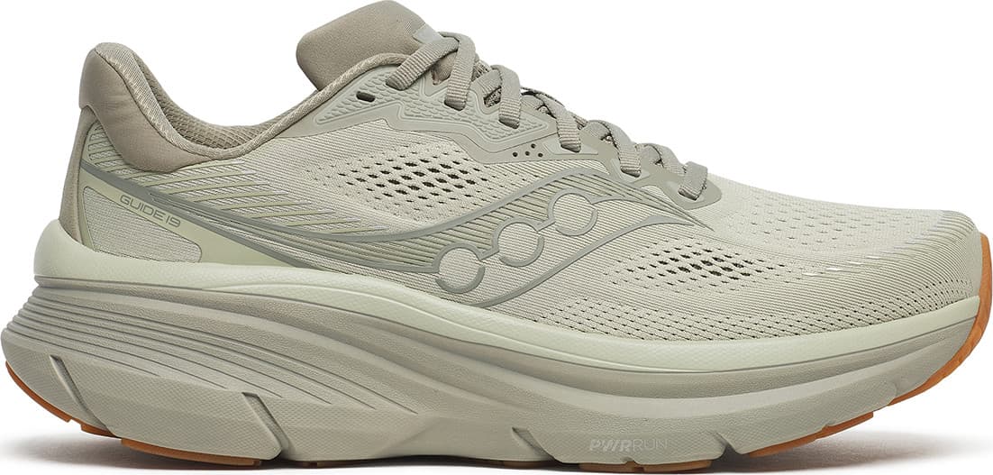 Saucony Saucony Men's Guide 19 Sage/gum