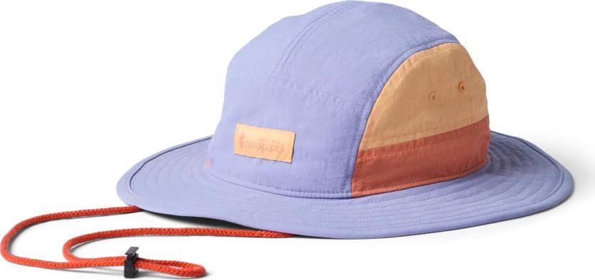 Cotopaxi Cotopaxi Tech Bucket Hat Aster