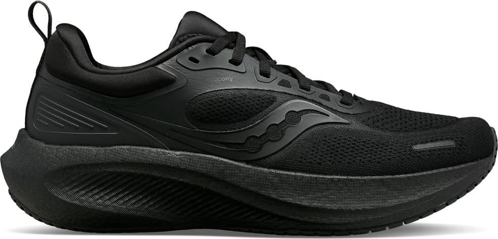 Saucony Saucony Men's Surge 3 Black/black