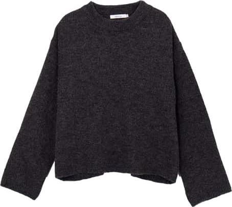 Sätila Sätila Women's Tuva Sweater Anthracite
