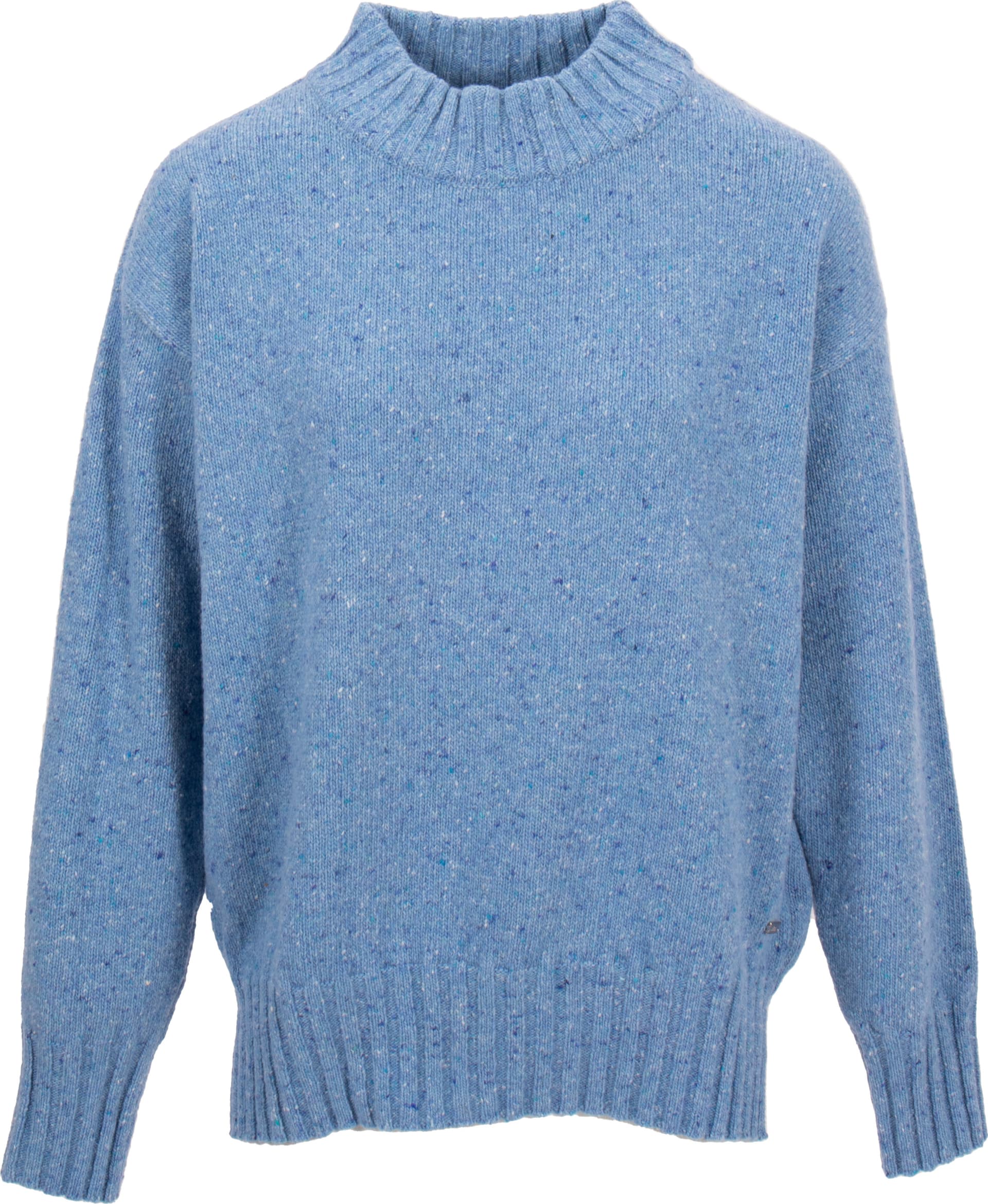 Sätila Sätila Women's Dagabo Sweater Sky Blue