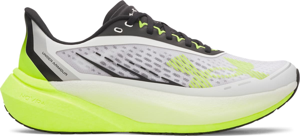 Under Armour Under Armour Men's Ua Velociti Distance White