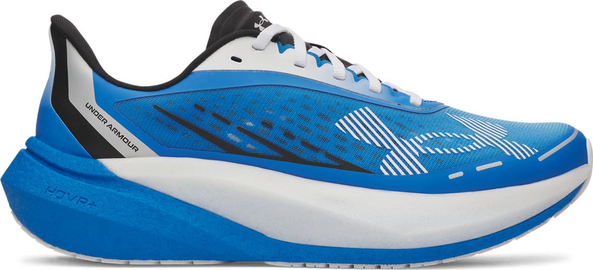 Under Armour Under Armour Men's Ua Velociti Distance Blue Atlantis