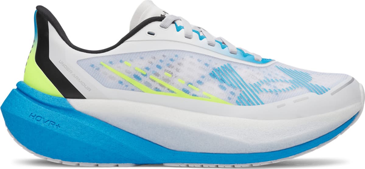 Under Armour Under Armour Women's Ua Velociti Distance White