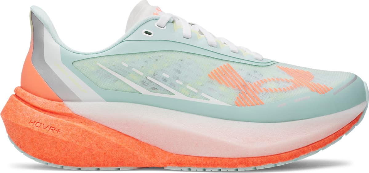 Under Armour Under Armour Women's Ua Velociti Distance Refresh Mint