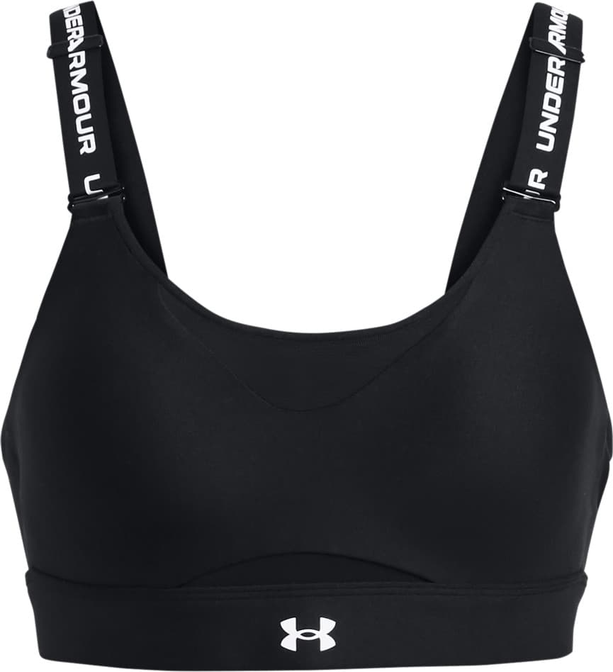 Under Armour Under Armour Women's Ua Infinity High Bra Black