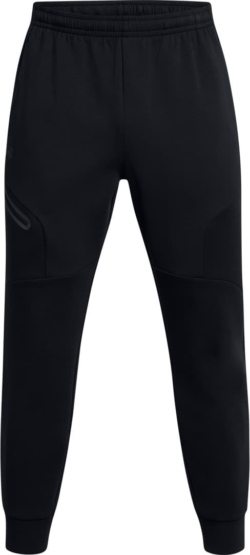 Under Armour Under Armour Men's Ua Unstoppable Flc Jgr Eu Black