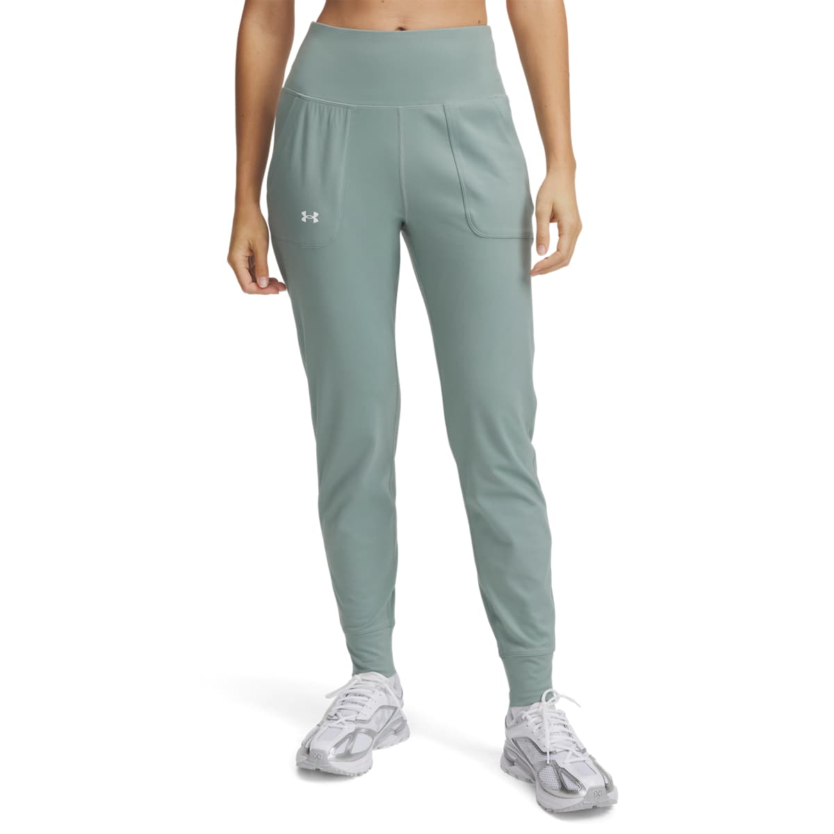Under Armour Under Armour Women's UA Motion Joggers Silica Green
