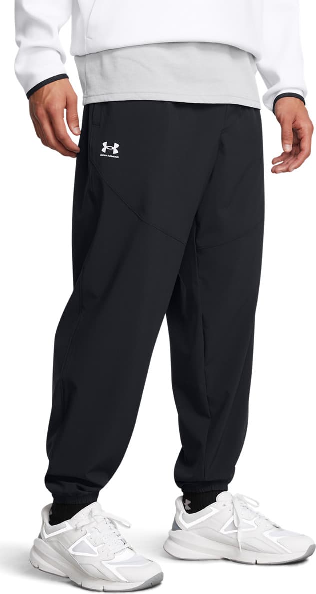 Under Armour Under Armour Ua Vibe Woven Jogger Black