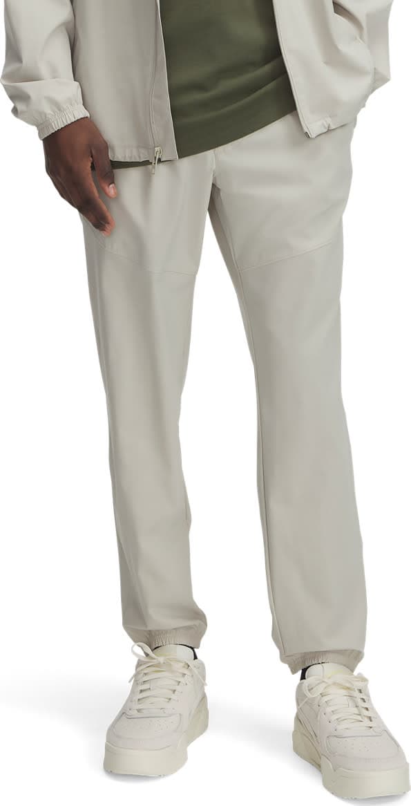 Under Armour Under Armour Ua Vibe Woven Jogger Khaki Base