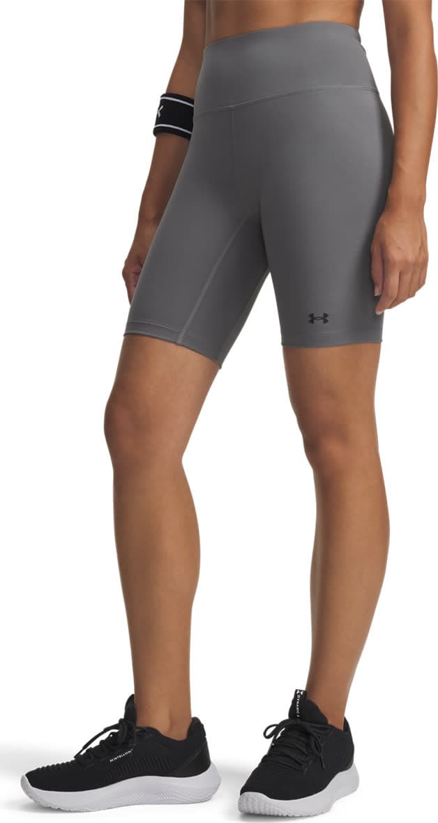 Under Armour Under Armour Women's Motion Bike Short Emea Clay Green