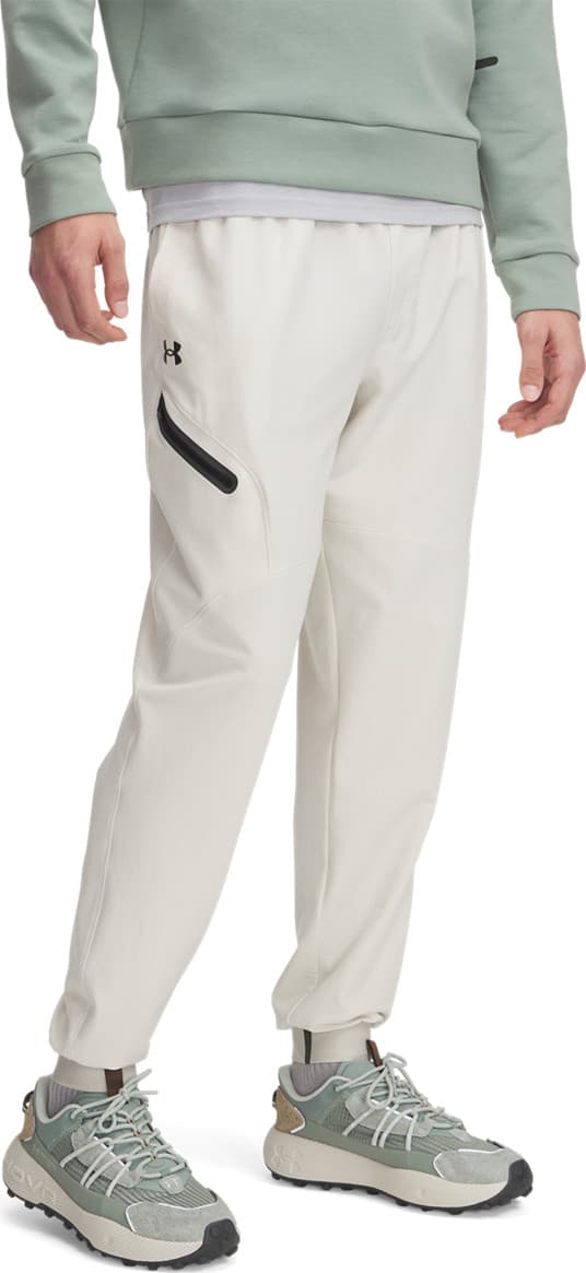 Under Armour Under Armour Men's Ua Unstoppable Joggers Anthracite