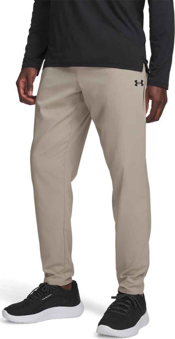 Under Armour Under Armour Men's Vanish Training Pant Timberwolf Taupe