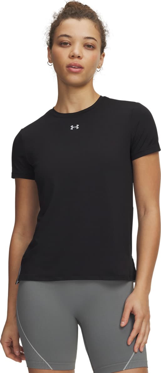 Under Armour Under Armour Women's Ua Vanish Ss Ultimate Black