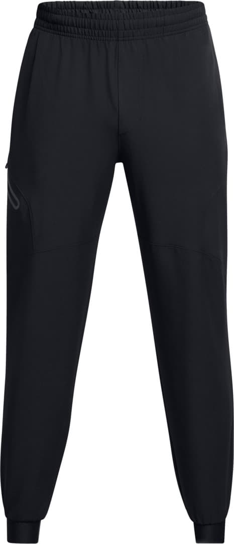 Under Armour Under Armour Men's Ua Unstoppable Joggers Black