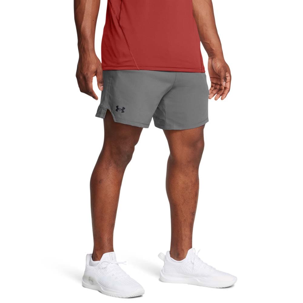 Under Armour Under Armour Men's UA Vanish Woven 6in Shorts Castlerock