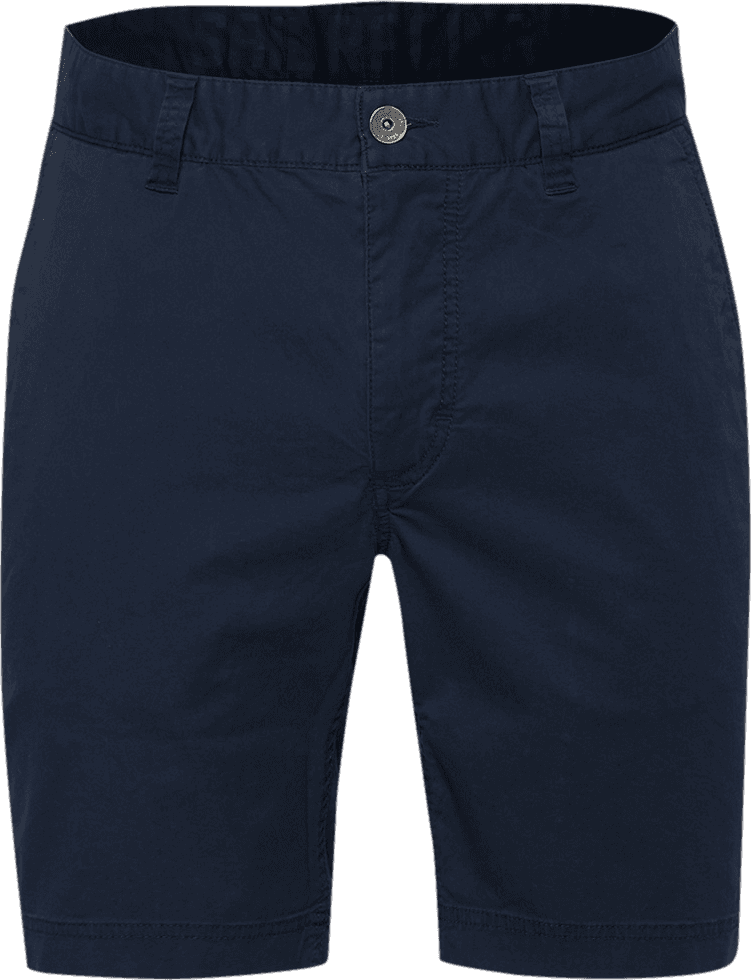 Sail Racing Sail Racing Men's Helmsman Chino Shorts Dark Navy
