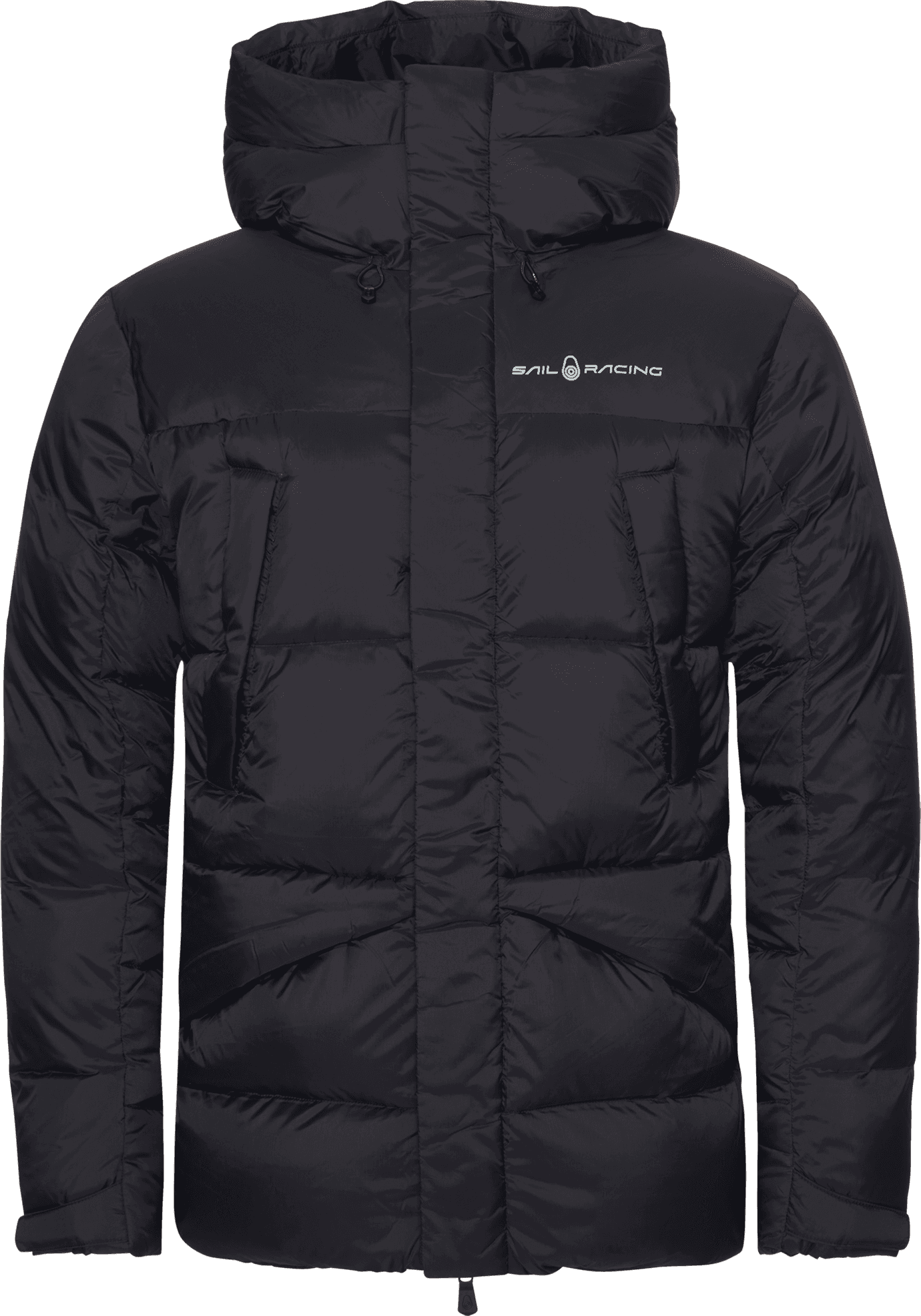 Sail Racing Sail Racing Men's Cloud Down Parka Carbon