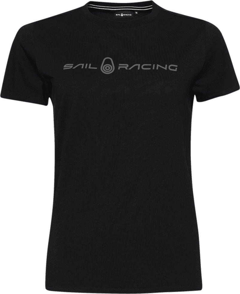 Sail Racing Sail Racing Women's Gale Tee Carbon