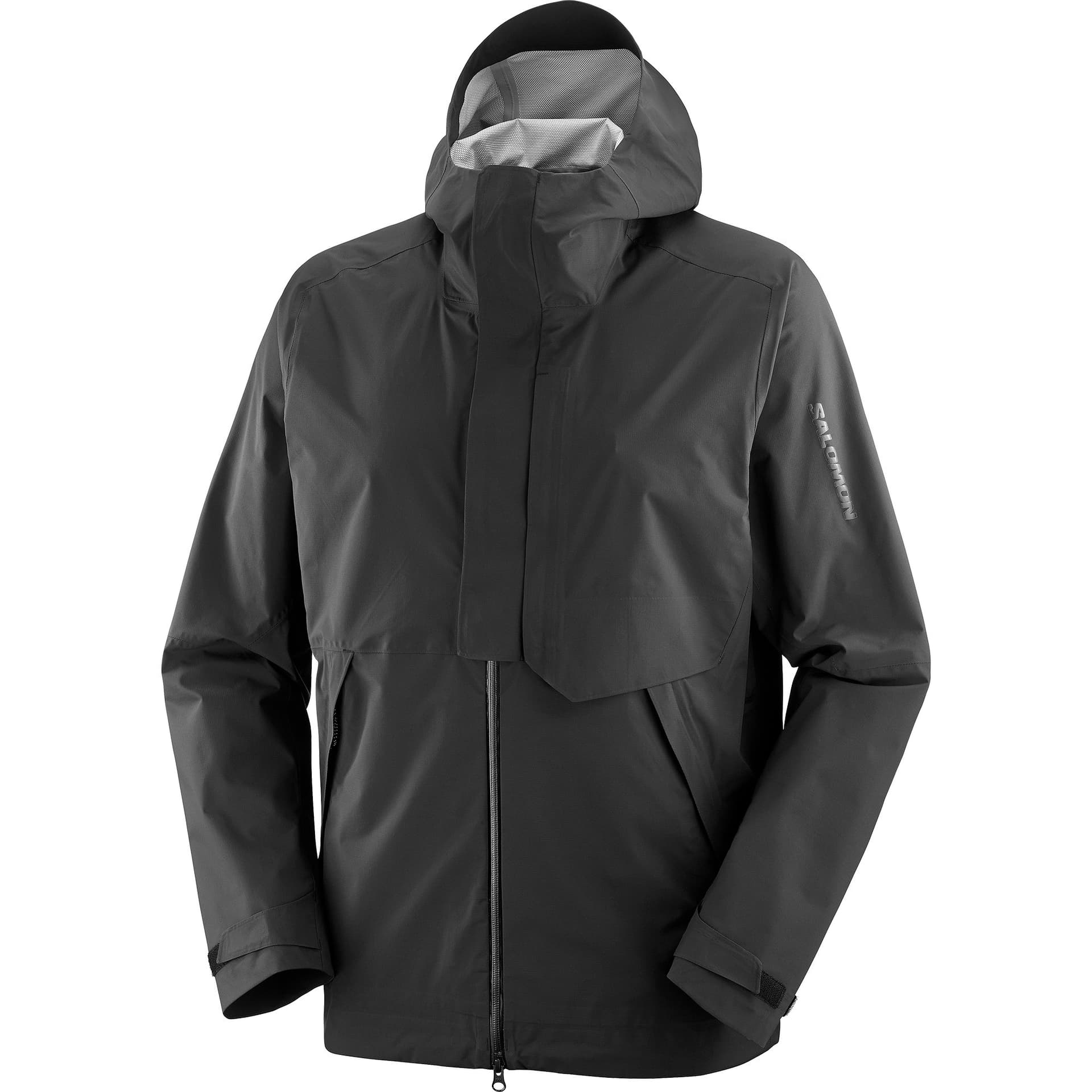 Salomon Salomon Men's Outerpath Pro 2,5 L Deep Black