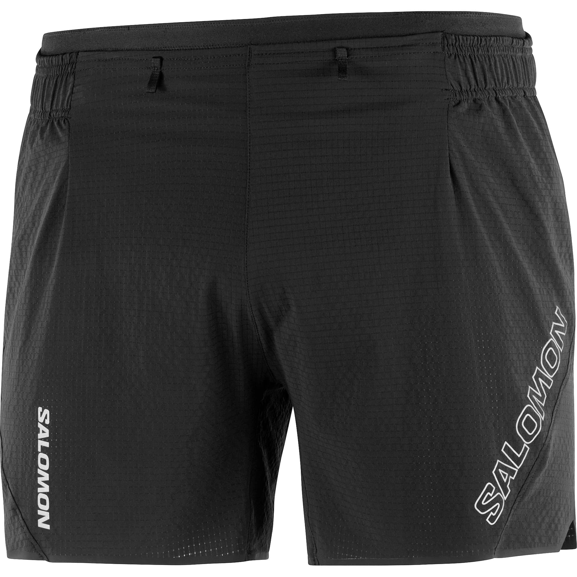 Salomon Salomon Men's Sense Aero 5'' Shorts Deep Black