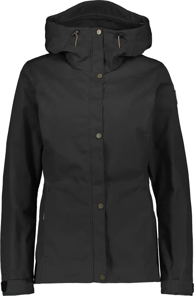 Sasta Sasta Women´s Mella Jacket Black