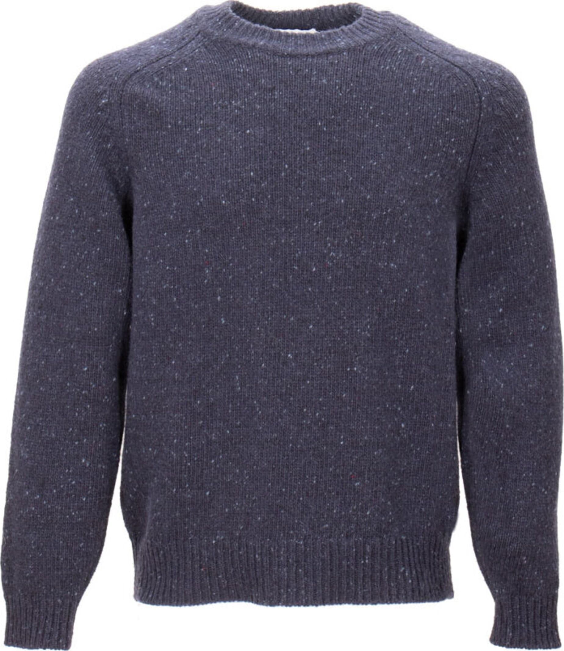 Sätila Sätila Men's Dagsnäs Sweater Dk Blue