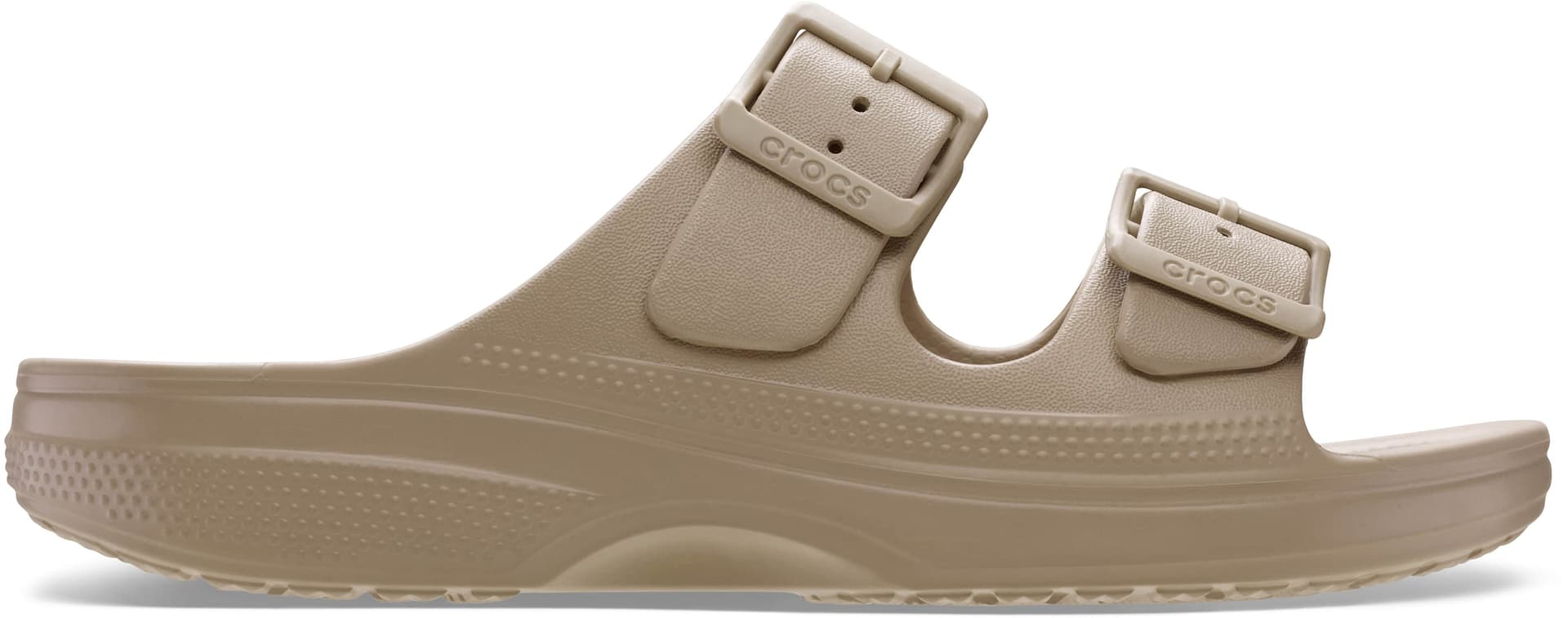 Crocs Crocs Women's Saturday Sandal Taupe