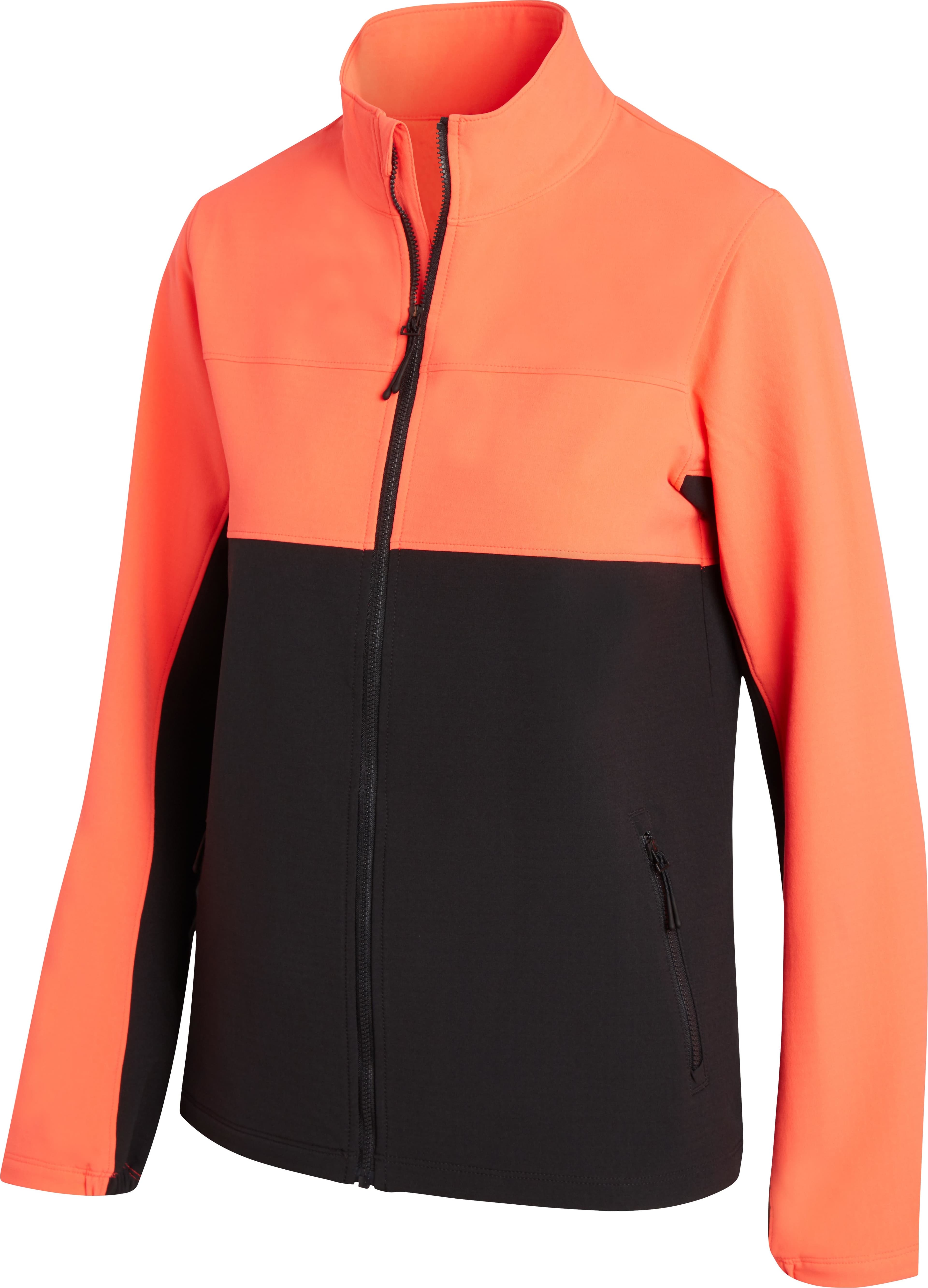 Saucony Saucony Women's Bluster Jacket Vizi Red