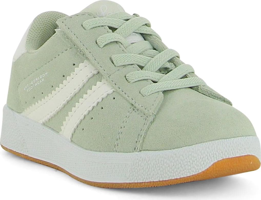 Leaf Leaf Kids' Saxhyttan Mint