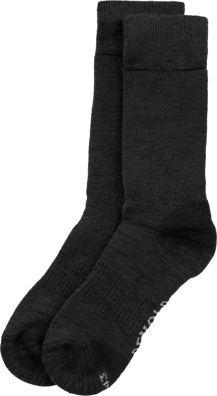 Devold Devold Multi Merino Heavy Sock Black