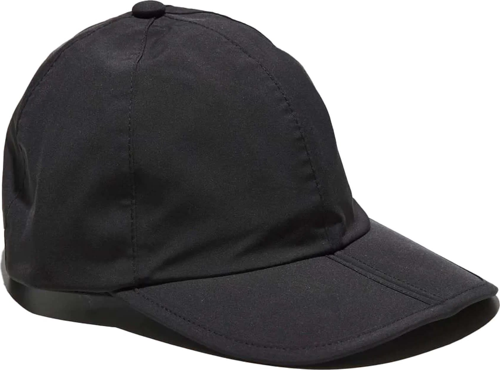 SealSkinz Sealskinz Men's Salle Black