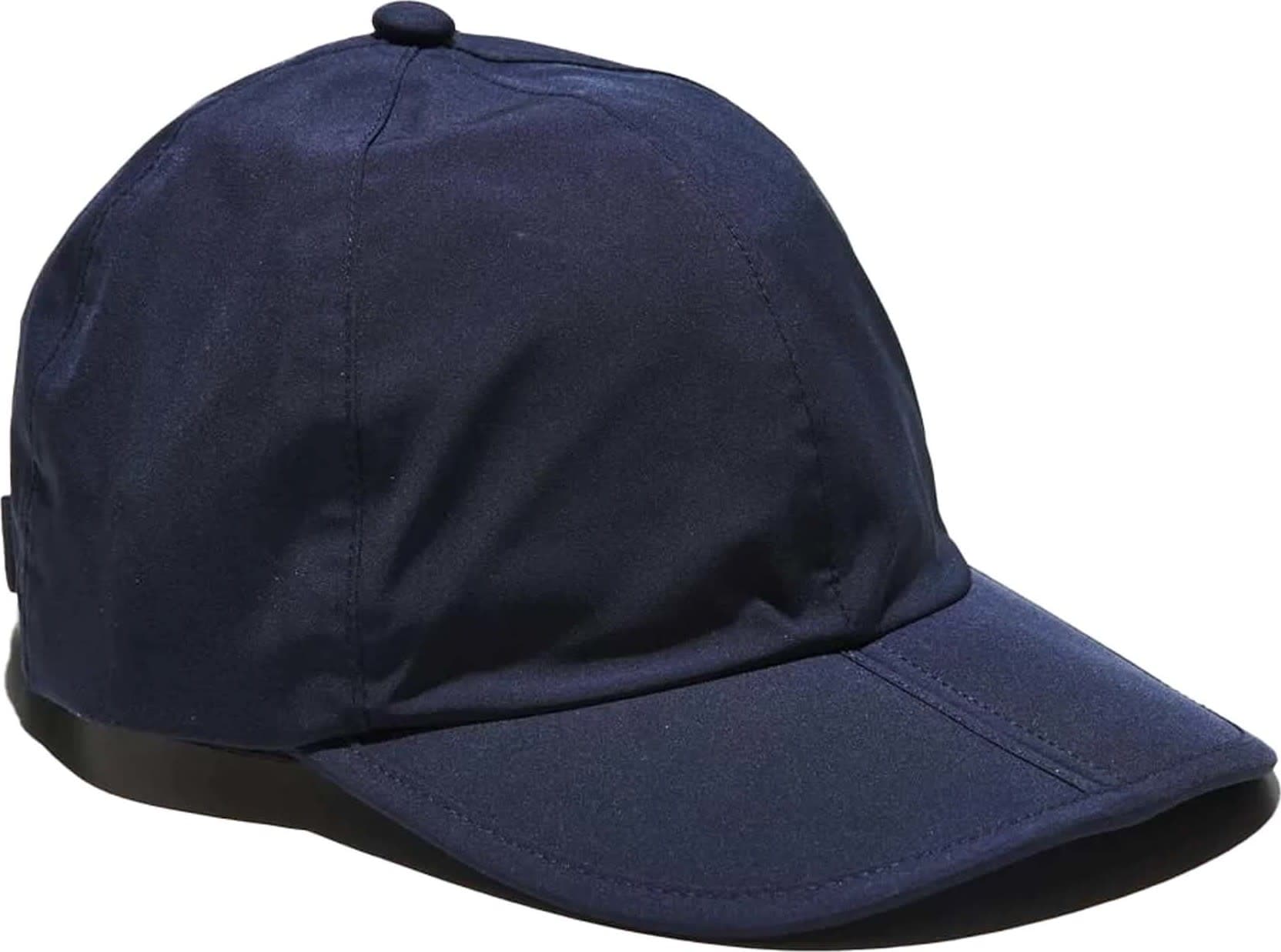 SealSkinz Sealskinz Men's Salle Navy Blue