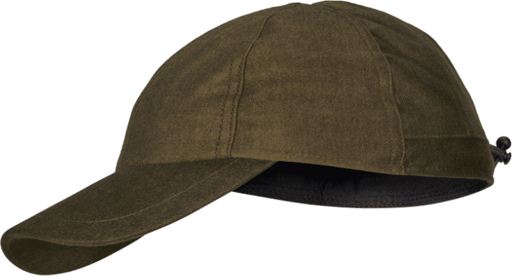 Seeland Seeland Avail Cap Pine Green Melange
