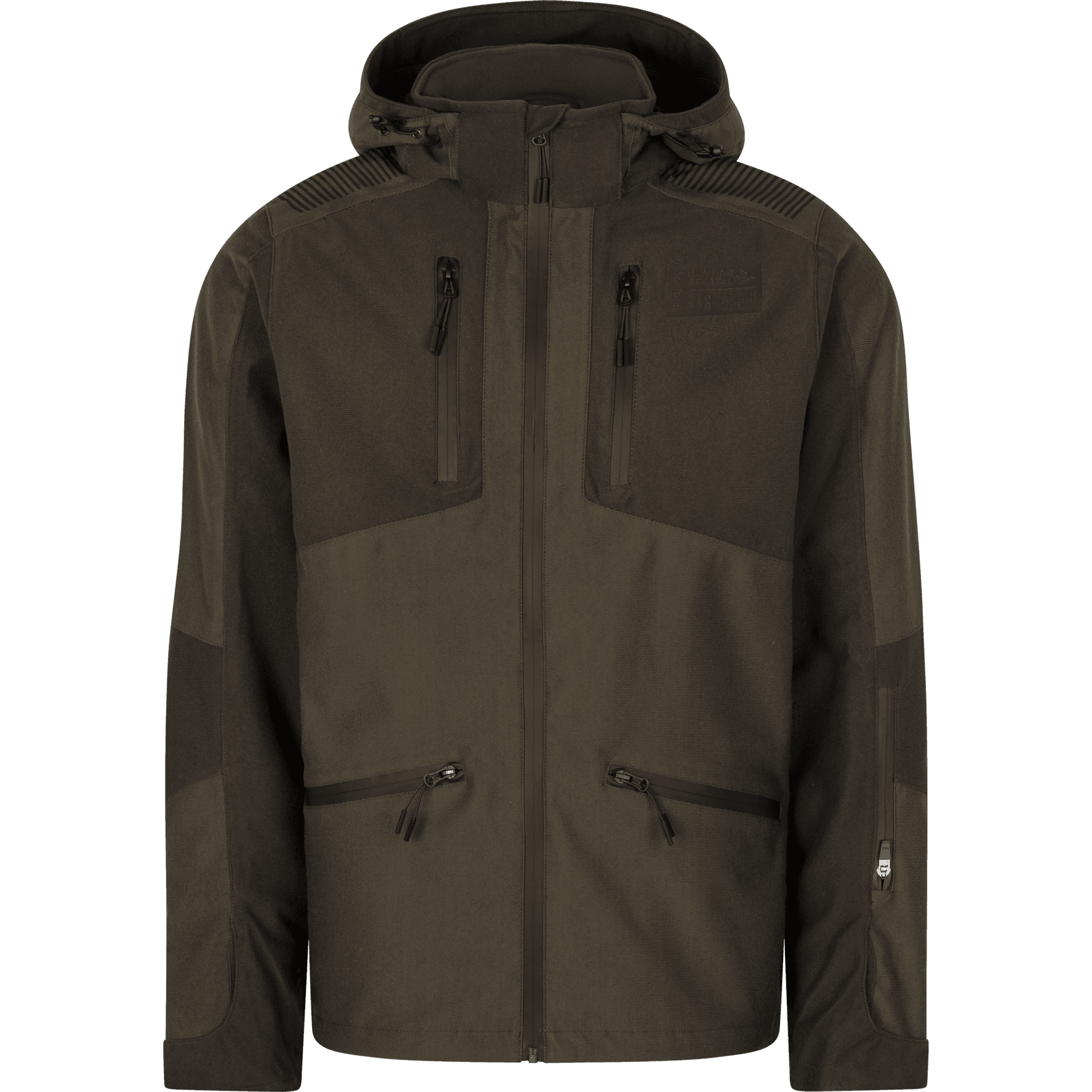 Seeland Seeland Chaser Jacka Pine Green