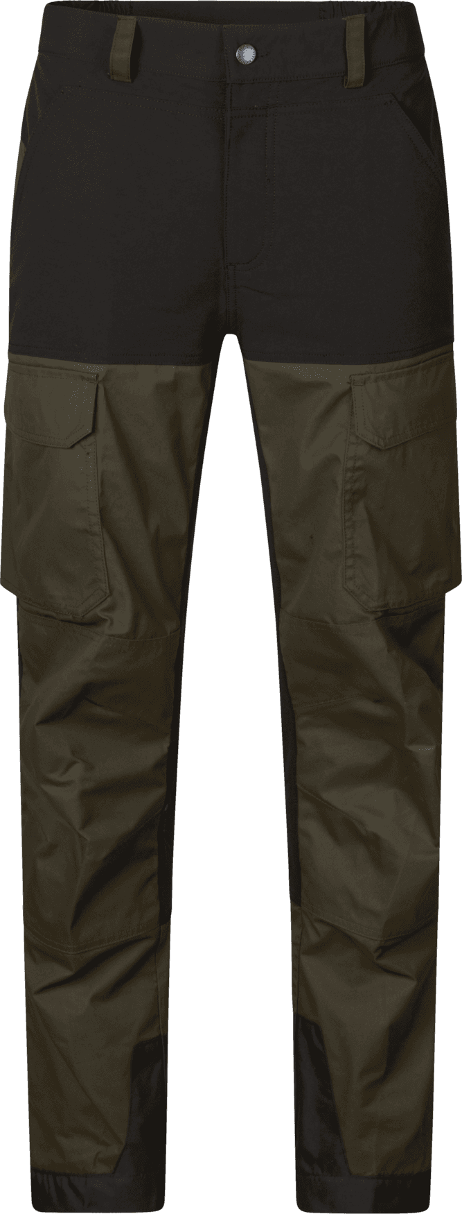 Seeland Seeland Men's Elm Pants Grizzly Brown/Meteorite