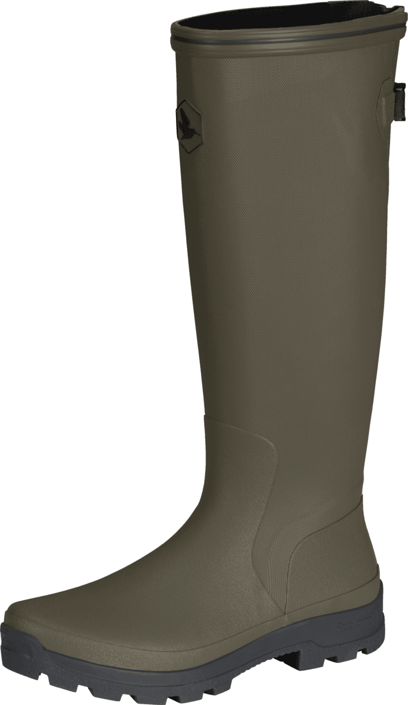 Seeland Seeland Men's Key-Point Active Boot Pine Green
