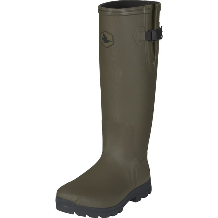 Seeland Seeland Men's Key-Point Boot Pine Green